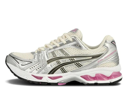 ASICS GEL-Kayano 14 Cream Sweet Pink - pickUP