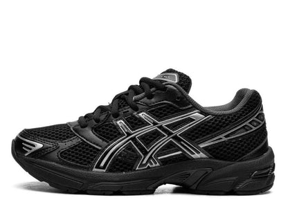 ASICS Gel-1130 Black Pure Silver - pickUP