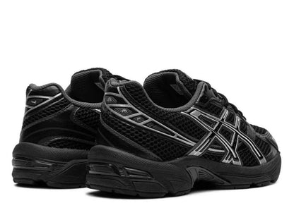 ASICS Gel-1130 Black Pure Silver - pickUP