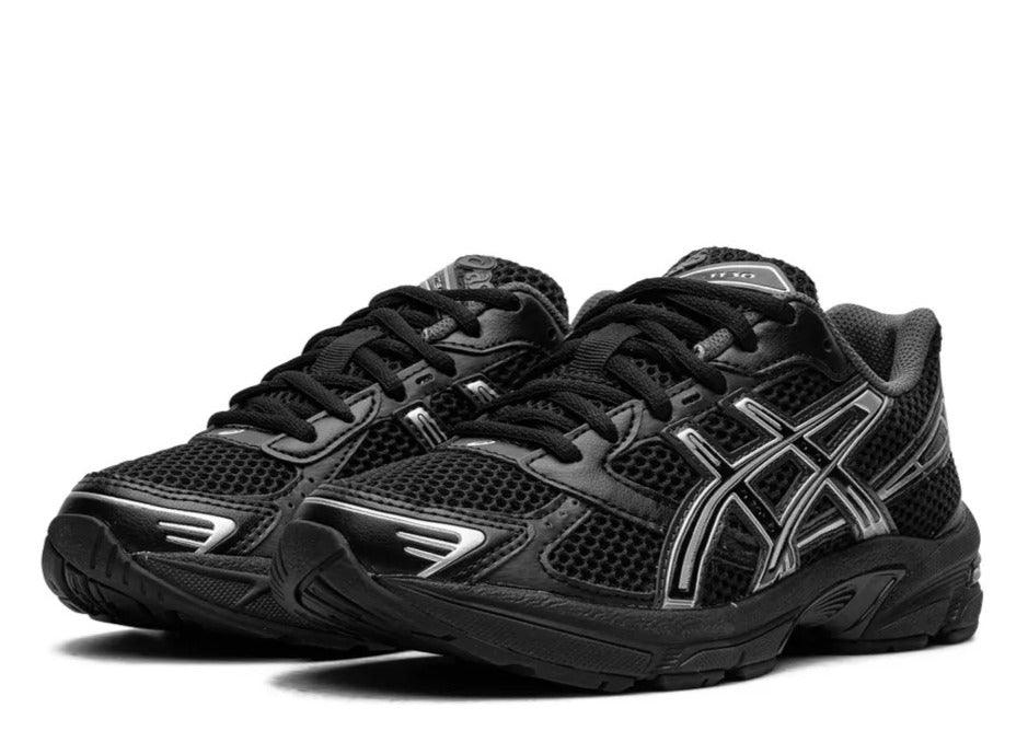 ASICS Gel-1130 Black Pure Silver - pickUP