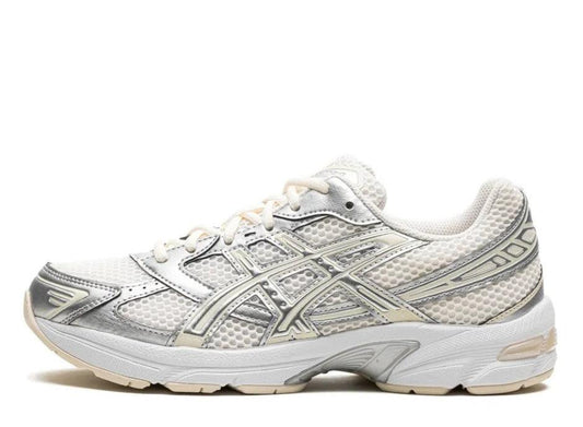 ASICS Gel-1130 Cream Pure Silver (W) - pickUP