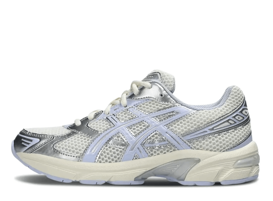 ASICS Gel-1130 Silver Pack Blue Fade (W) - pickUP