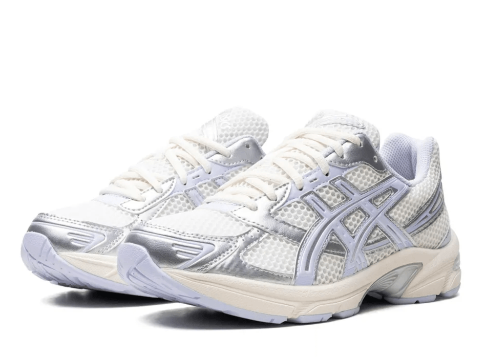 ASICS Gel-1130 Silver Pack Blue Fade (W) - pickUP