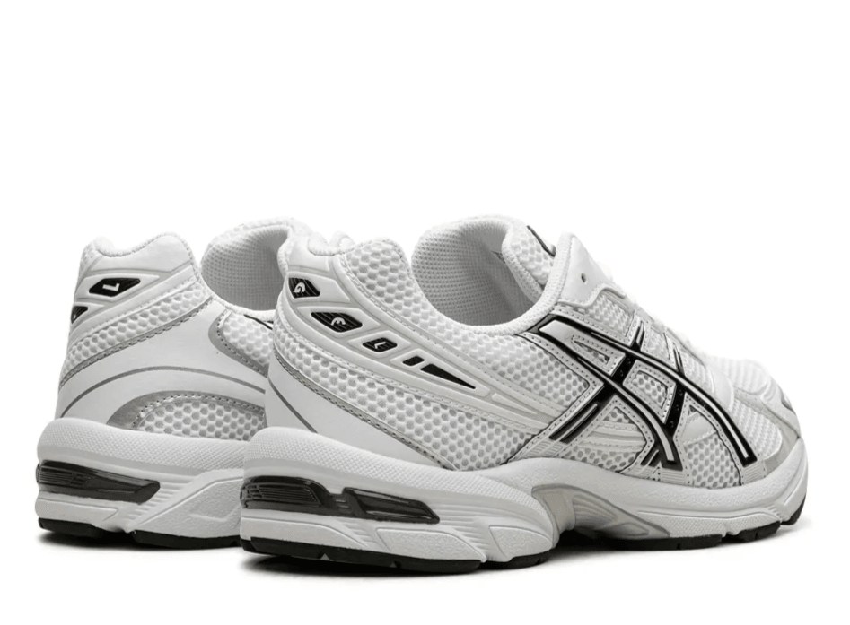 ASICS Gel-1130 White Black - pickUP