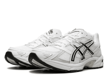 ASICS Gel-1130 White Black - pickUP