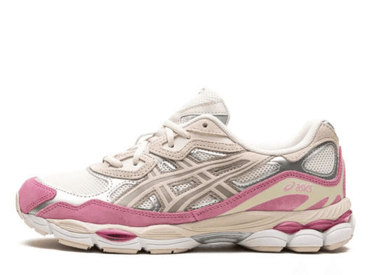 ASICS Gel-NYC Cream Mineral Beige Pink - pickUP