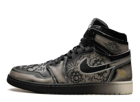 Air Jordan 1 High Zoom Air CMFT 2 Día De Muertos - pickUP