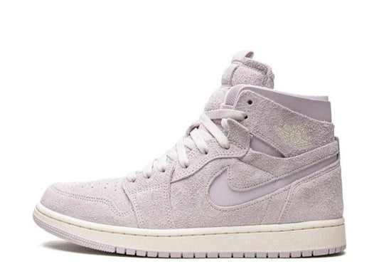 Air Jordan 1 High Zoom Air CMFT Light Mauve (W) - pickUP