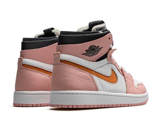 Air Jordan 1 High Zoom Air CMFT Pink Glaze Cactus Flower (W) - pickUP