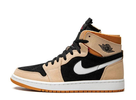 Air Jordan 1 High Zoom Air CMFT Pumpkin Spice - pickUP