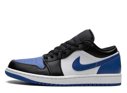 Air Jordan 1 Low Alternate Royal Toe - pickUP