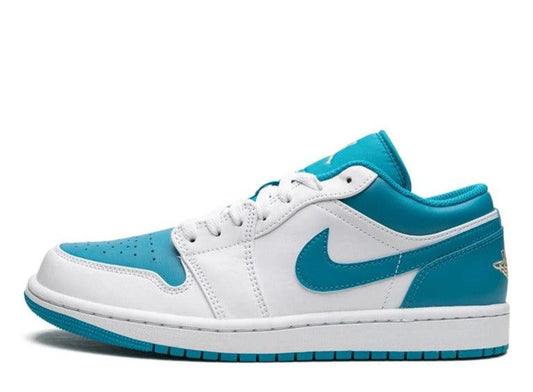 Air Jordan 1 Low Aquatone - pickUP