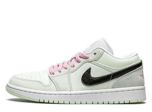 Air Jordan 1 Low Barely Green (W) - pickUP