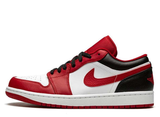 Air Jordan 1 Low Bulls - pickUP