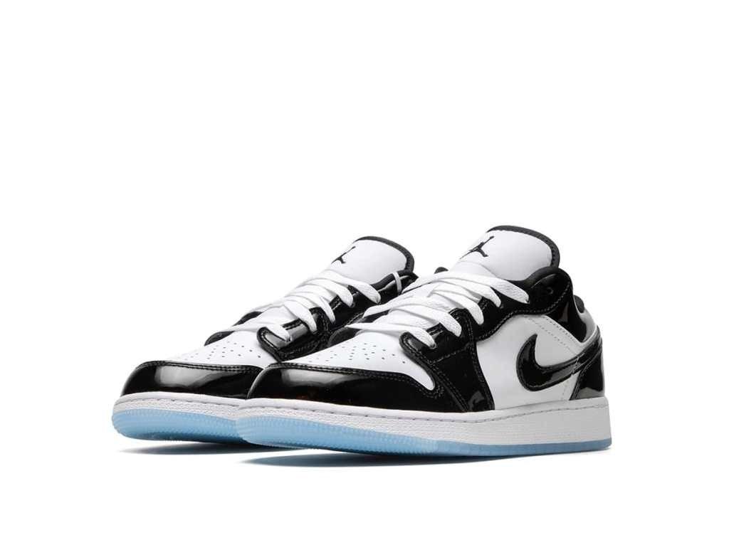 Air Jordan 1 Low Concord (GS) - pickUP