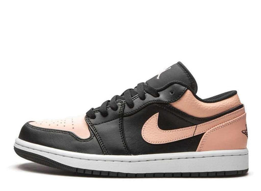 Air Jordan 1 Low Crimson Tint - pickUP