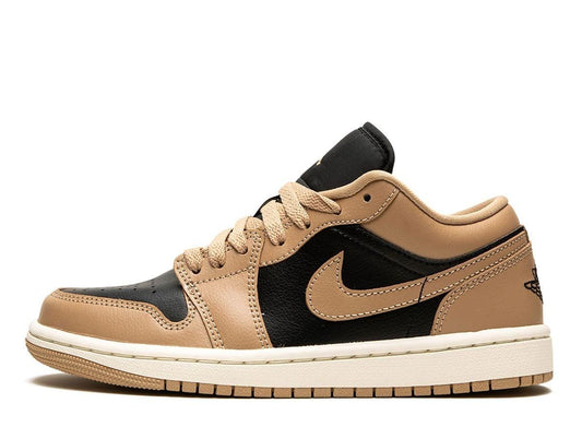 Air Jordan 1 Low Desert (W) - pickUP