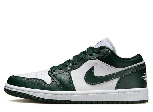 Air Jordan 1 Low Galactic Jade (W) - pickUP