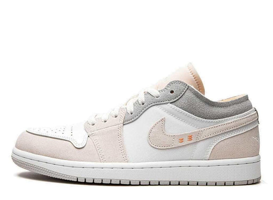 Air Jordan 1 Low Inside Out White Phantom - pickUP