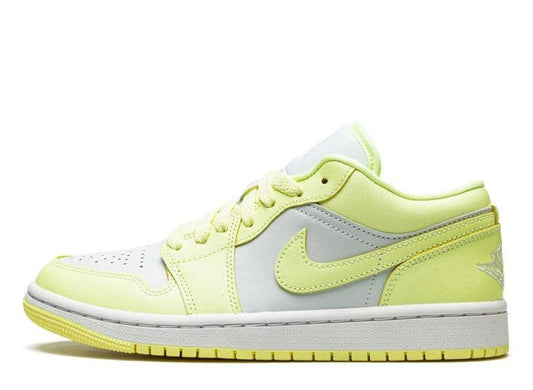 Air Jordan 1 Low Lemonade (W) - pickUP