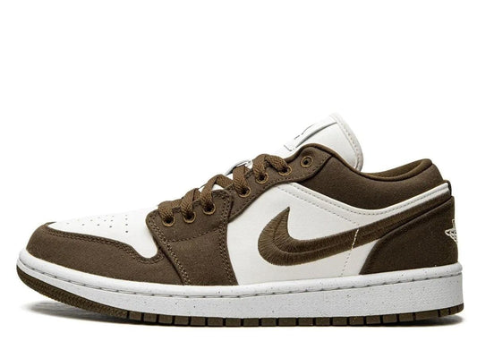 Air Jordan 1 Low Light Olive (W) - pickUP