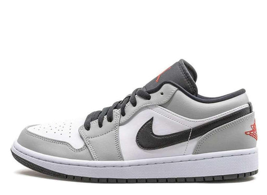 Air Jordan 1 Low Light Smoke Grey - pickUP