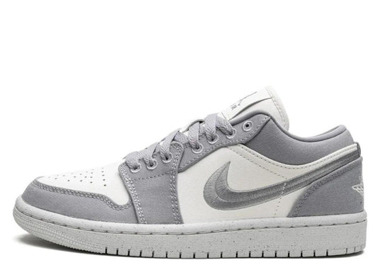 Air Jordan 1 Low Light Steel Grey (W) - pickUP