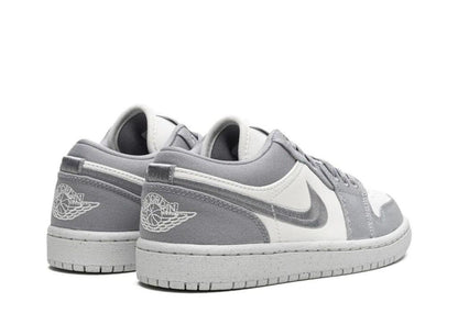 Air Jordan 1 Low Light Steel Grey (W) - pickUP