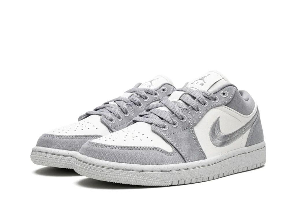 Air Jordan 1 Low Light Steel Grey (W) - pickUP