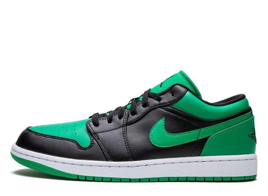 Air Jordan 1 Low Lucky Green - pickUP