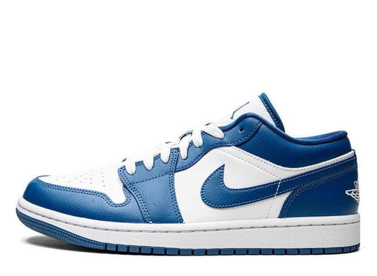 Air Jordan 1 Low Marina Blue (W) - pickUP