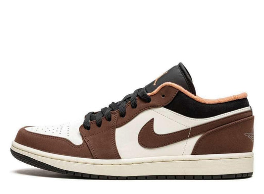 Air Jordan 1 Low Mocha - pickUP