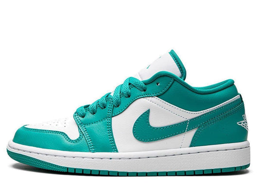 Air Jordan 1 Low New Emerald (W) - pickUP