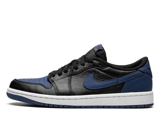 Air Jordan 1 Low OG Mystic Navy - pickUP