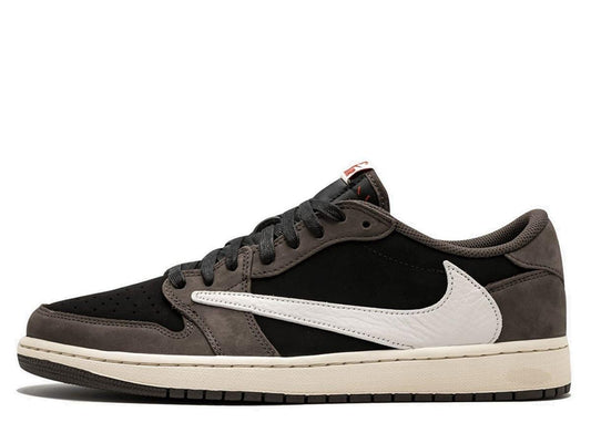 Air Jordan 1 Low OG Travis Scott Mocha - pickUP