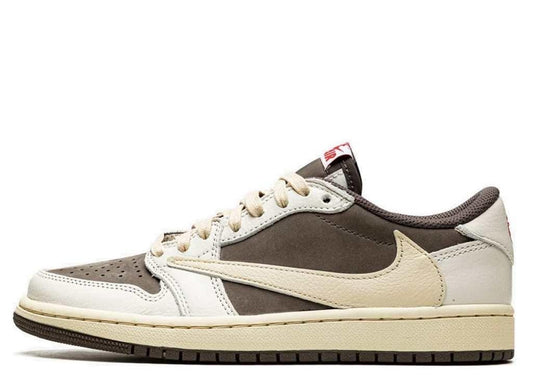 Air Jordan 1 Low OG Travis Scott Reverse Mocha - pickUP