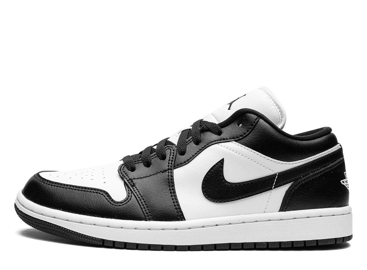 Air Jordan 1 Low Panda (2023) (W) - pickUP