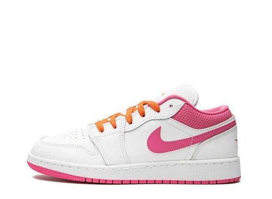 Air Jordan 1 Low Pinksicle Orange (GS) - pickUP