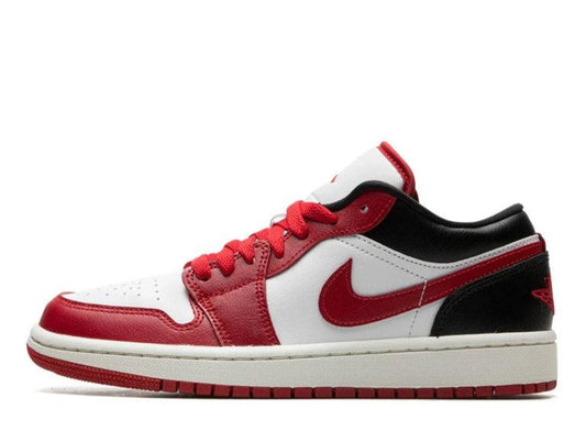 Air Jordan 1 Low Reverse Black Toe (W) - pickUP