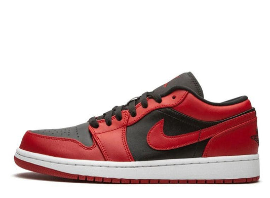 Air Jordan 1 Low Reverse Bred - pickUP