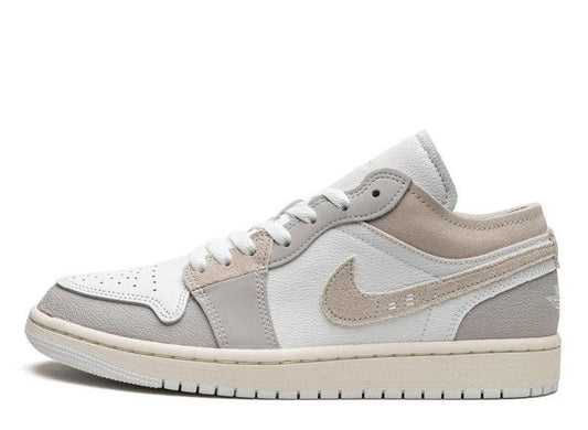 Air Jordan 1 Low SE Craft Inside Out Tech Grey - pickUP