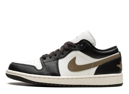 Air Jordan 1 Low Shadow Brown (W) - pickUP