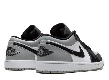 Air Jordan 1 Low Shadow Toe - pickUP