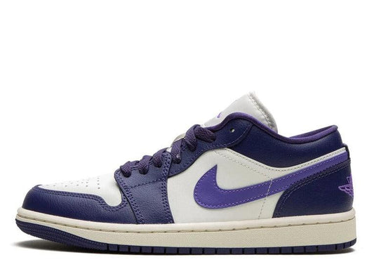 Air Jordan 1 Low Sky J Purple (W) - pickUP