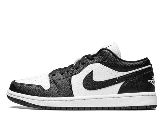 Air Jordan 1 Low Split Homage White Black (W) - pickUP