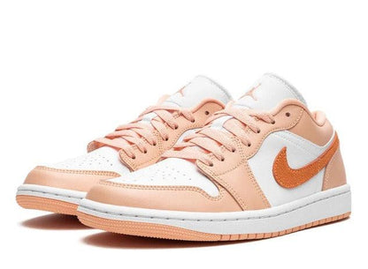 Air Jordan 1 Low Sunset Haze (W) - pickUP