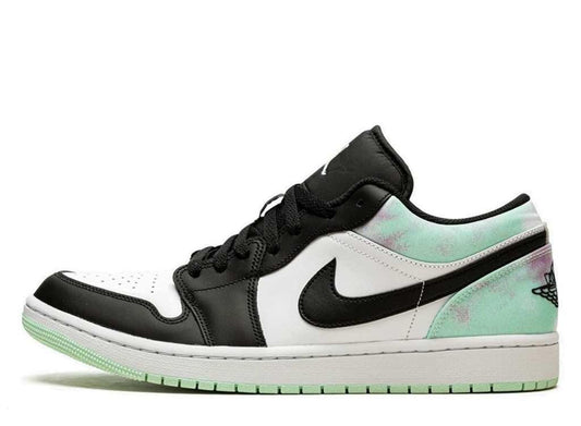 Air Jordan 1 Low Tie-Dye - pickUP