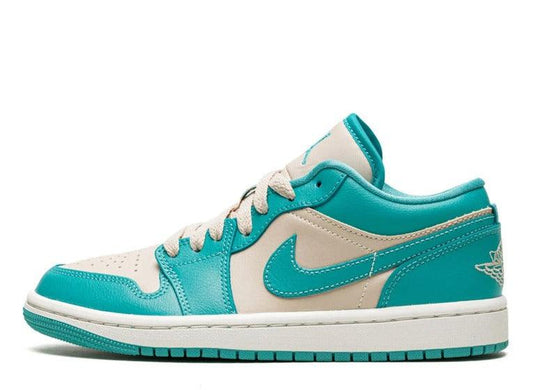 Air Jordan 1 Low Tropical Teal (W) - pickUP