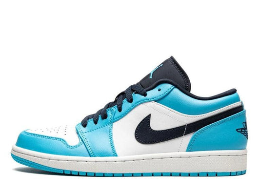 Air Jordan 1 Low UNC (2021) - pickUP