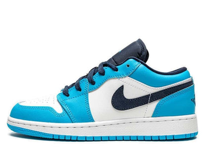 Air Jordan 1 Low UNC (GS) - pickUP